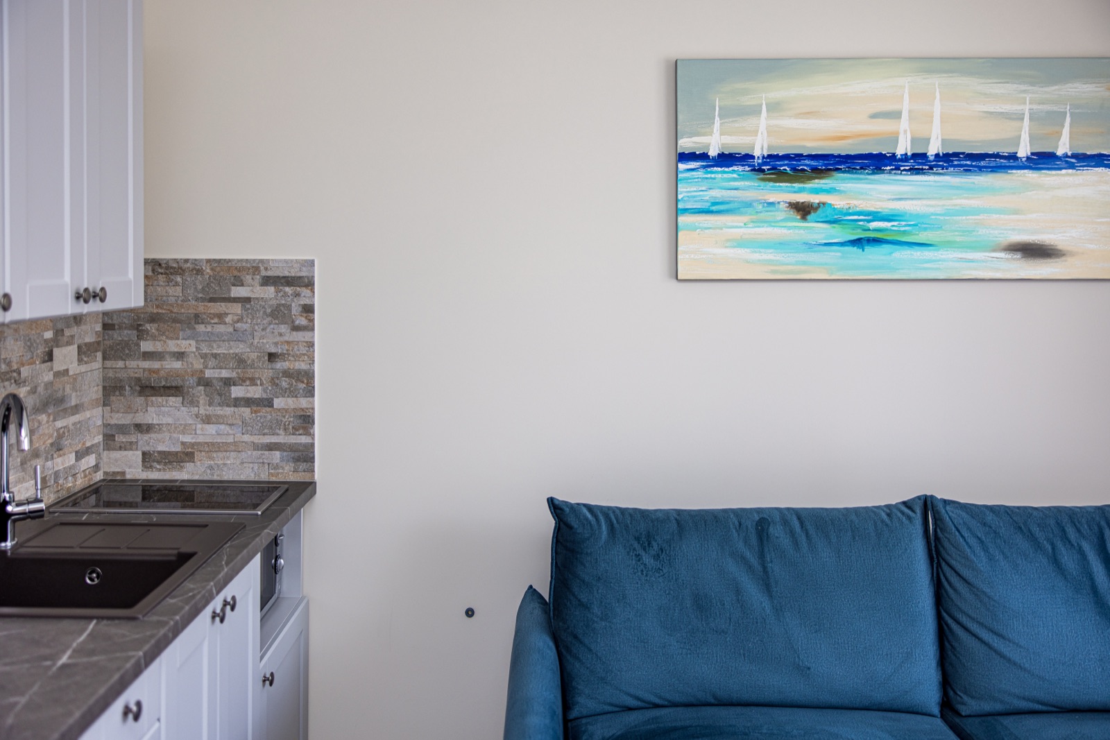 Keturvietis Delux Premium 2x2